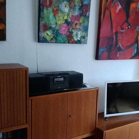 Bellairis Apartment Igersheim Luaran gambar